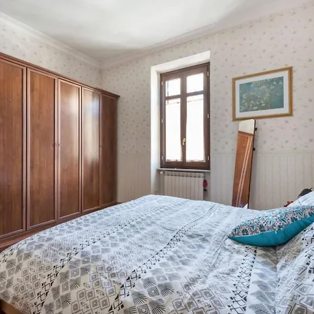 Re Di Roma Vintage Apartment-2